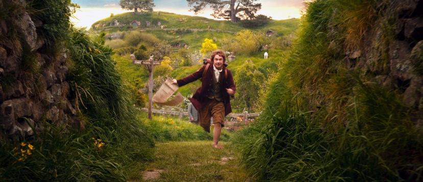Dit is de beste film op tv vanavond: The Hobbit: An Unexpected Journey