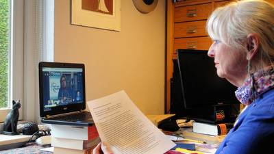 Digitale complimenten voor Fairtrade Hof van Twente