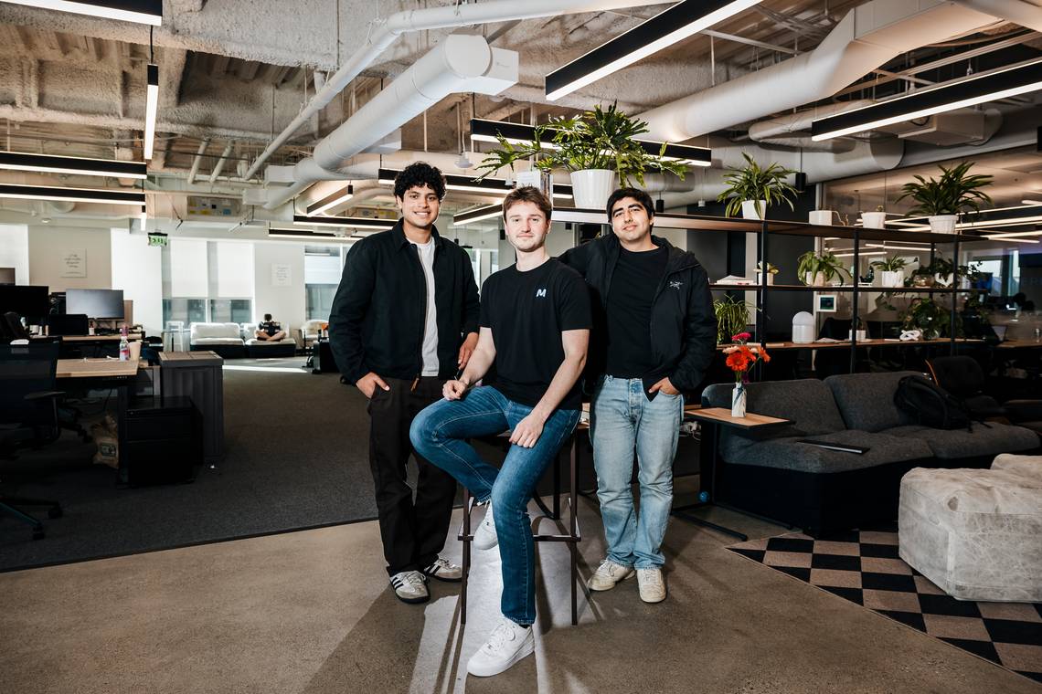 De nieuwe AI-adel: hoe twintigers en dertigers in recordtempo ‘papieren miljardair’ werden