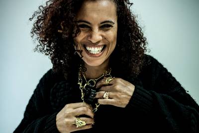 Down the Rabbit Hole verrast met extra headliner: ook Neneh Cherry komt naar Ewijk