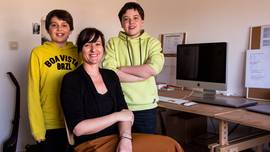 Dag vakantie, welkom choas: preteaching kent moeilijke start