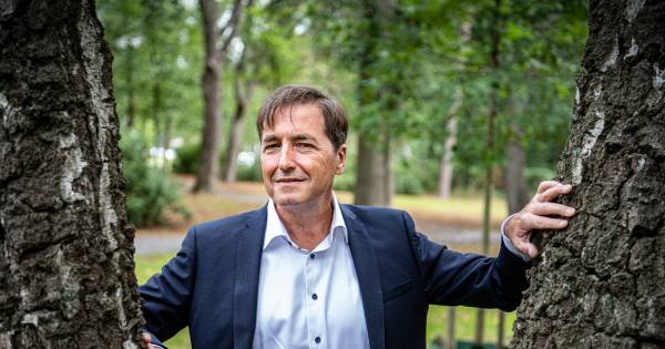 'Als je ziet waar mensen Marion Koopmans voor uitmaken ...