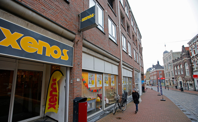 Xenos valkenswaard