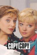 boxcover van Copy Copy