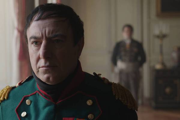 Napoleon, Destiny and Death