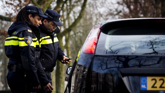 Is Etnisch Profileren Door Politie Eigenlijk Wel Zo Erg