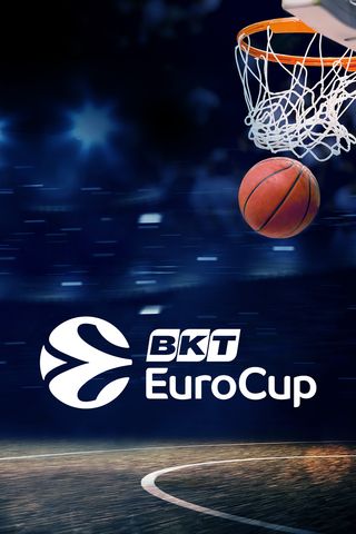 Eurocup de basket