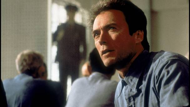 Escape From Alcatraz