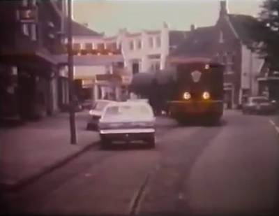 Bello gaat weer even 'rijden' door Bennekom