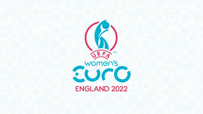EK voetbal (vrouwen): Engeland - Oostenrijk