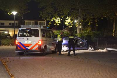 Veenendaalse drugsdealer op heterdaad betrapt, politie zoekt ‘huilende’ klant