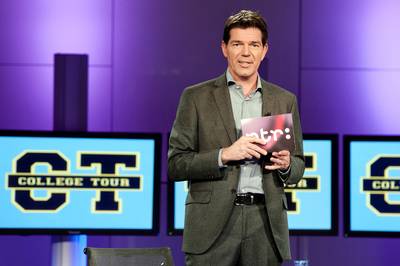 Nog geen deal NTR en Twan Huys over College Tour