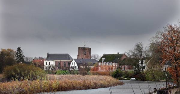 De Rijn? Een sloot. De Waal? Een kanaal - De Gelderlander