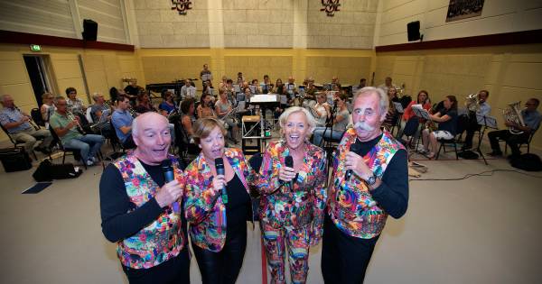 Feest Pierewaaiers in Bakel voor jong en oud