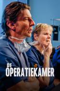 boxcover van Operatiekamer