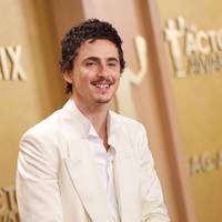 ‘Blijf dat maar doen, ook al geeft niemand er nog om’: Timothée Chalamet oogst kritiek na uitspraken over ballet en opera