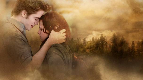 Twilight: New Moon