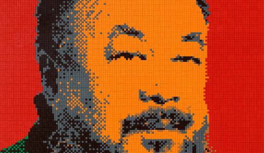 Dit weekend op de agenda: Ai Weiwei daagt de macht uit, Brussel viert John Coltrane en veel meer