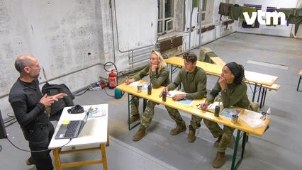 8. Aflevering 8