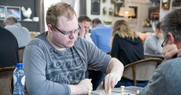 Grochal en Kasse dulden geen tegenstand