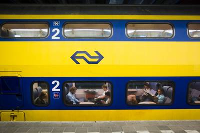 NS zet extra treinen in tijdens Vierdaagse