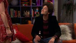 Remco uit 'Lisa' duikt vanavond op in 'De Kotmadam'