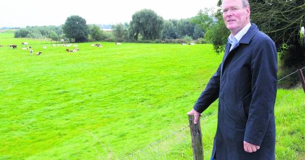 Klompenpaden voor wandelaars in Rijnwaarden - De Gelderlander