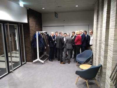 Besluit over komst Imec wéér uitgesteld, maar partijen schuiven