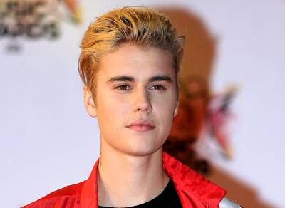 Justin Bieber zit nog niet op kids te wachten