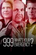 boxcover van 999: What's Your Emergency?