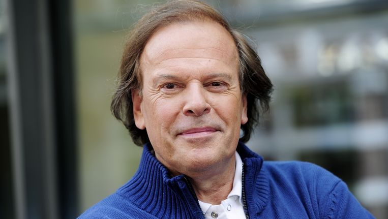 �Superego� Ivo Niehe toch op tv bij P&amp;W Het Parool