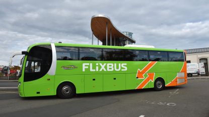 Goedkope busmaatschappij