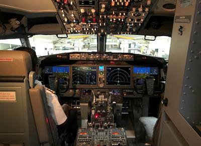 Boeing wist al een jaar van problemen met software 737 Max