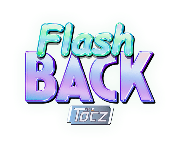Flashback: Tien om te Zien