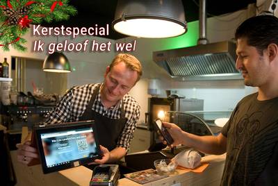 'Wie zegt dat de bitcoin een bubbel is, heeft geen idee'