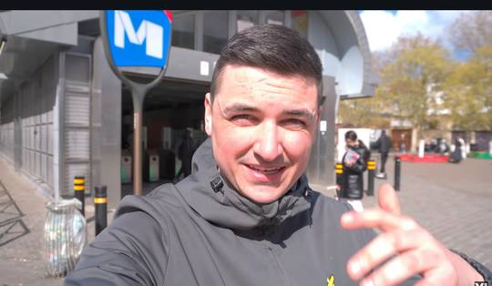 Waarom Brussel populair is bij makers van ‘decline porn’: ‘We zijn hier in de buik van het beest’