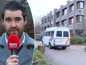 Dode en vier gewonden bij vechtpartij in leegstaand bedrijfspand in Zaventem