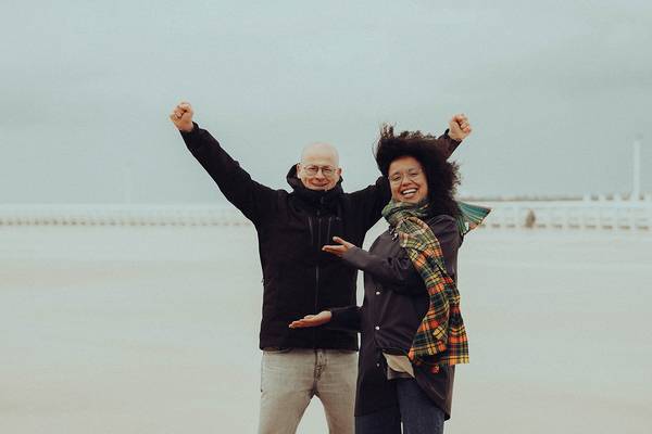 Vrede op aarde: Moederdag