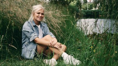 Julie Van Den Steen Hln