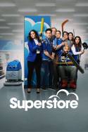 boxcover van Superstore