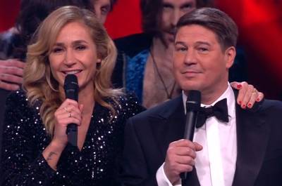 Wendy van Dijk zwaait af met minst bekeken Voice-finale ooit