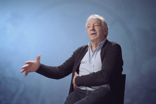 Patrick Lefevere. Godfather van de koers