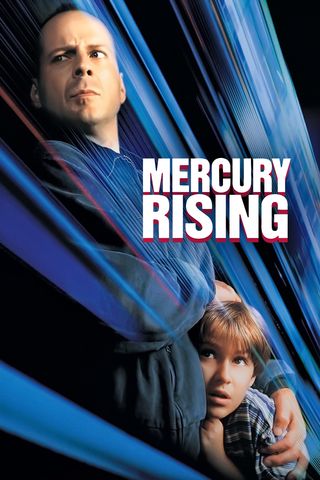 Mercury Rising
