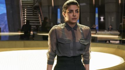 5. Time Renders Us Enemies