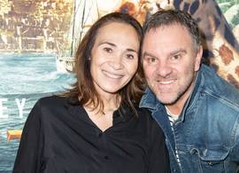 Edwin Spee is weer verliefd: “Bibian zou Mandy echt heel leuk vinden”