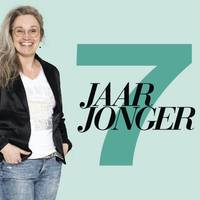 Yvonne (50) straalt met haar gloednieuwe coupe