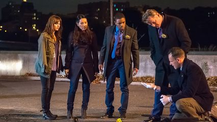 8. End of Watch