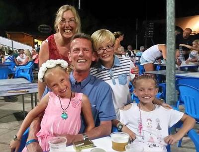 Meisje (9) boekt reis naar Disneyland nadat ze wachtwoord van vader raadt