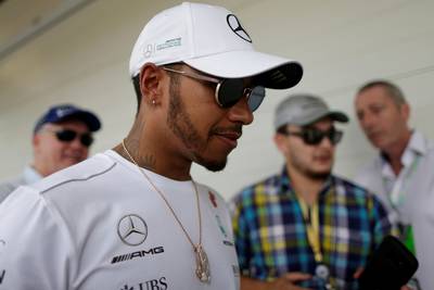Hamilton vraagt om meer bewaking na gewapende overval