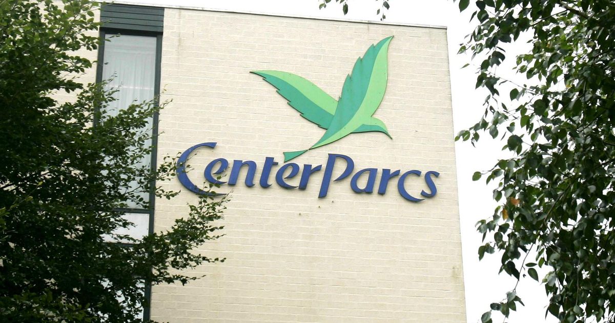 Center Parcs opent eind 2019 nieuw vakantiepark in Dilsen-Stokkem - De Morgen